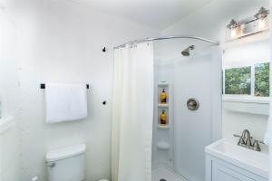 Comfy Bay Park Cottage close to Everything!