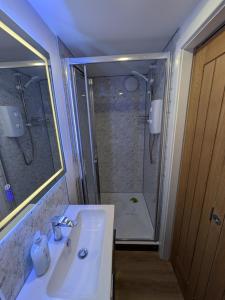 Modern Tiny Garden House