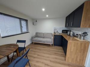 Modern Tiny Garden House