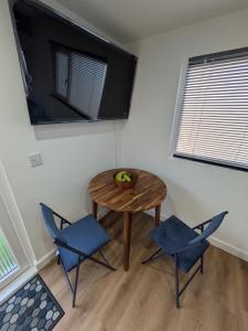 The Garden Room York