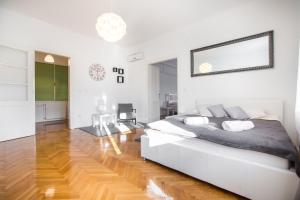 Apartment Ribnjak 