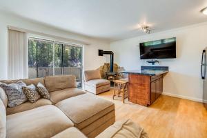 Quaking Aspen Condo