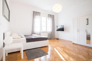 Apartment Ribnjak 