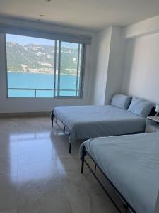 Departamento Acapulco Vista Real Diamante