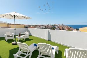 La Cala de Alcalá Luxury