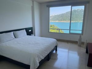 Departamento Acapulco Vista Real Diamante