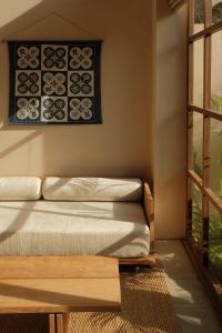 Calista Studios EMPAT Design-Forward 1BR Loft in Uluwatu Jungle 10 minutes from beaches