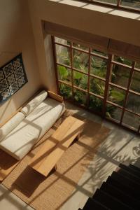 Calista Studios EMPAT Design-Forward 1BR Loft in Uluwatu Jungle 10 minutes from beaches