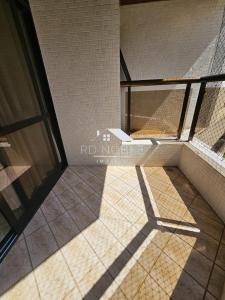 Apartamento Astúrias com Lazer