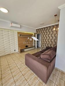 Apartamento Astúrias com Lazer