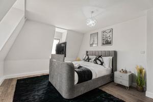 Sturry Street Apartments