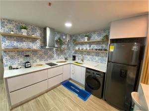 Condominio exclusivo Cartagena Beach