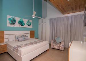 Suite Terraza Verde Inoa