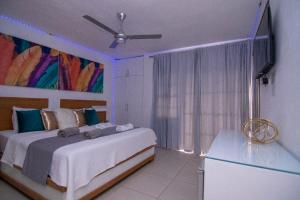 Suite Terraza Verde Inoa