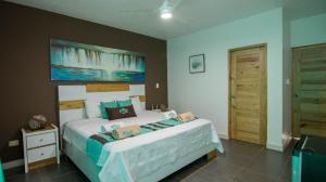 Suite Terraza Verde Inoa