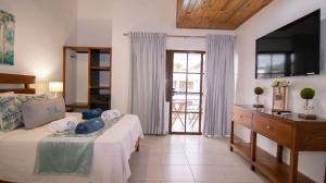 Suite Terraza Verde Inoa