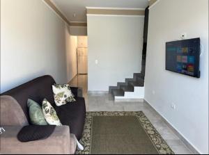 Casa de Praia com Piscina