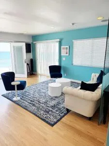 Malibu Private Beach Apartments
