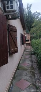 Casa de Campo Mama Lucia