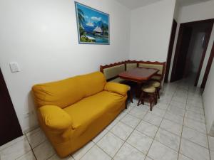 Apartamento a 400m da Praia Grande e Tenório Ubatuba SP