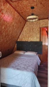 Cabaña grande en Oxapampa