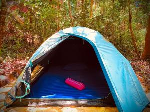 Bubble Paradise, Koh ta Kiev