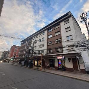 Apartamentos altos del centro Freire