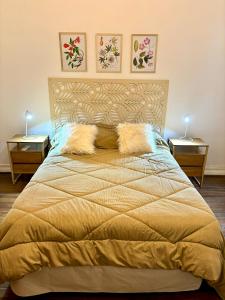 Hermoso departamento en San Telmo