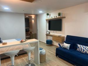 Condominio exclusivo Cartagena Beach