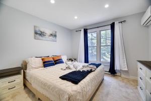 Spruce Ridge Lodge Ski, Hike & Relax