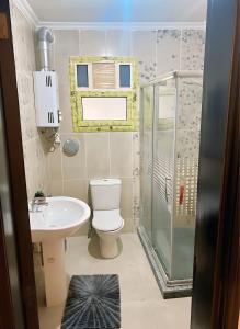 2 Bedroom Modern Flat at Zayed
