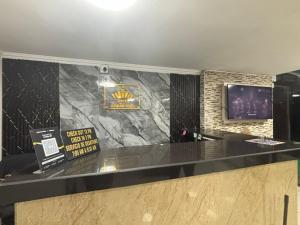 Hotel AMBAR KING