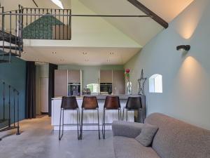 The Green Wellness Cabin