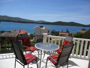 Adria View Apartments Jasenovo A1
