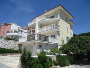 Adria View Apartments Jasenovo A1