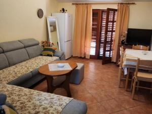 Two Bedroom Apartment A2