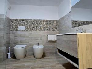 Aria condizionata e terrazza vista mare img23