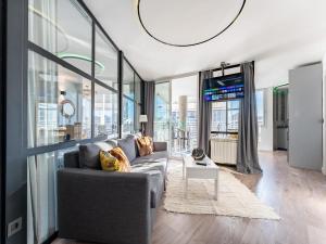 Coxy Apartment in Almaria near centre