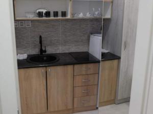 Apartments Ro Ma A2