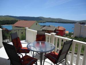 Adria View Apartments Jasenovo A2