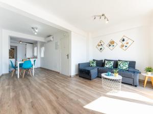 Apartment in the historic centre of Malaga