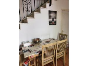 Getaway in Vera Apartment in Natura World