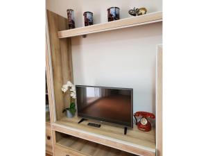 Getaway in Vera Apartment in Natura World