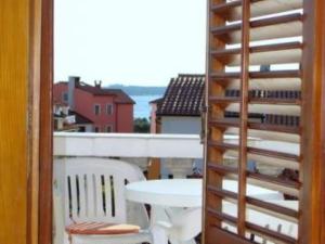 Two Bedroom Apartment A1