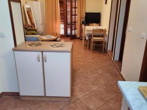 Two Bedroom Apartment A1