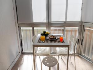 Beautiful apartment by the sea in Almeria