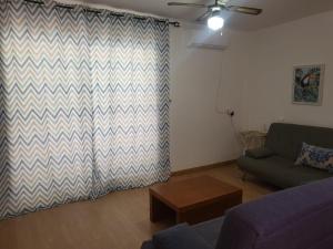 Apartment in Almeria with shared pool