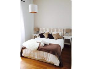 Malaga Refino Apartment with Rooftop Pool