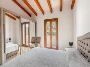 Attico con posteggio privato img17