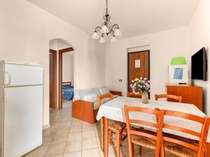 Pleasant apartment 150 m from sea